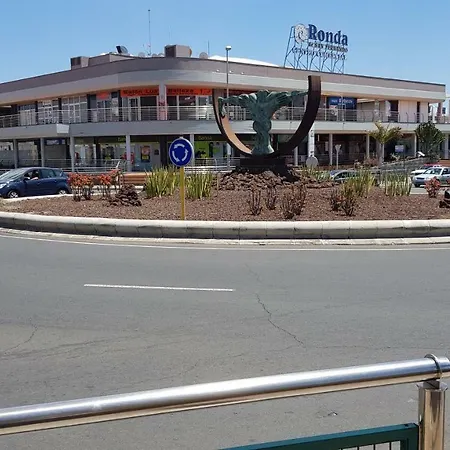 Apt. Playa Ingles Patronato 1ºa *