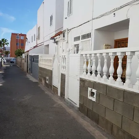 Apt. Playa Ingles Patronato 1ºa * Playa del Ingles (Gran Canaria)