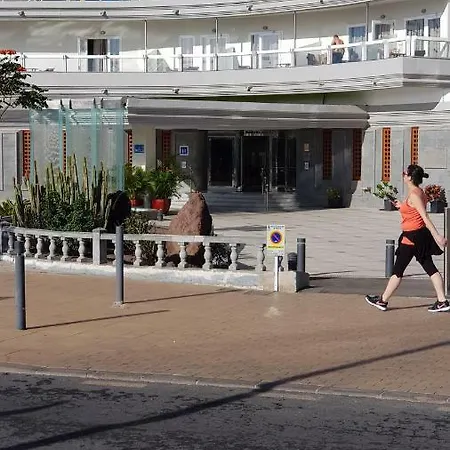 Apt. Playa Ingles Patronato 1ºa *