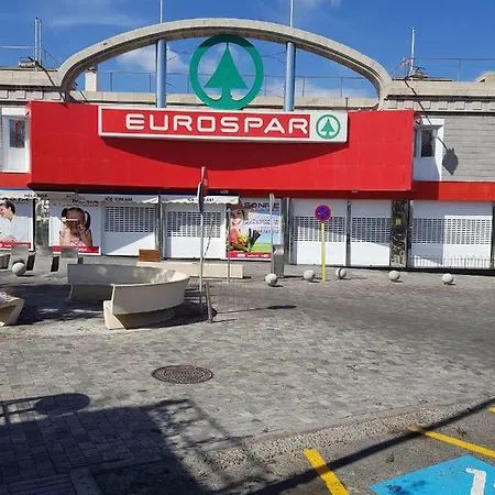 Apt. Playa Ingles Patronato 1ºa *