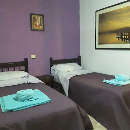 Apt. Playa Ingles Patronato 1ºa Apartment Playa del Ingles (Gran Canaria)