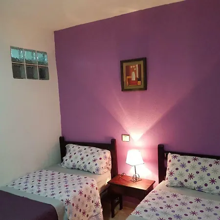 Apartment Apt. Playa Ingles Patronato 1ºa *