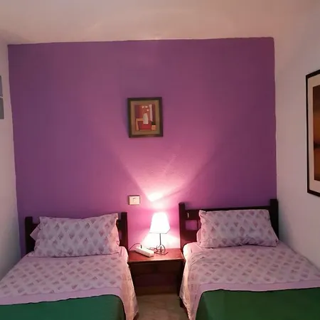 Apt. Playa Ingles Patronato 1ºa Lägenhet