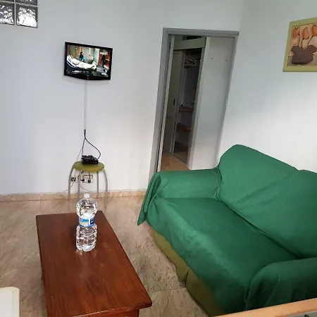 Apt. Playa Ingles Patronato 1ºa Apartment Playa del Ingles (Gran Canaria)