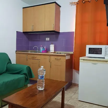Apt. Playa Ingles Patronato 1ºa *