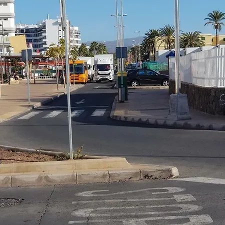 Apt. Playa Ingles Patronato 1ºa *